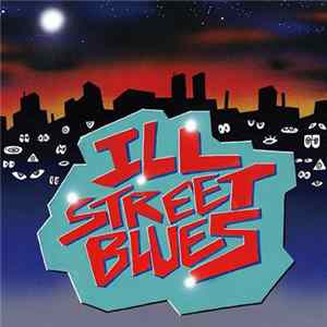 Various - Ill Street Blues - Japanese Hip Hop New Standards mp3