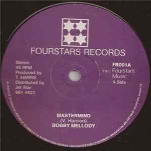 Bobby Mellody - Mastermind mp3