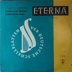 Zentrales Orchester Des Ministeriums Des Innern - Musik Zum IV. Deutschen Turn- Und Sportfest 1963 mp3