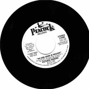 Victoria Hawkins - No Side Door In Heaven mp3