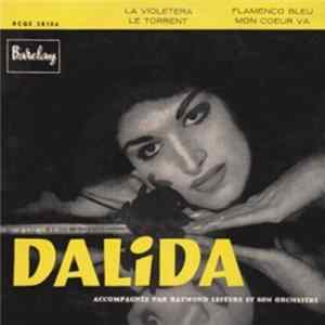 Dalida - La Violetera mp3