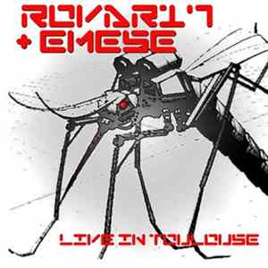 Rovar17 / Emese - Live In Toulouse mp3