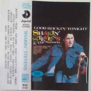 Shakin' Stevens & The Sunsets - Good Rockin` Tonight mp3