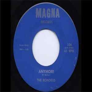 The Rondeus - Anymore / Day Tripper mp3
