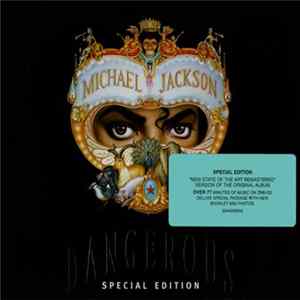 Michael Jackson - Dangerous mp3
