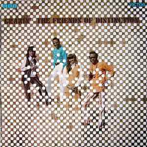 The Friends Of Distinction - Grazin' mp3
