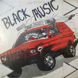 Various - Black Music mp3