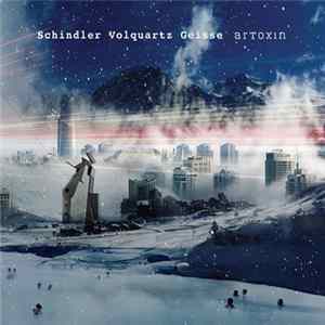 Schindler, Volquartz, Geisse - Artoxin mp3