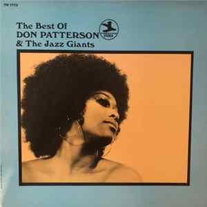Don Patterson - The Best Of mp3