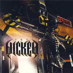 The Wicked - ...For Theirs Is The Flesh mp3