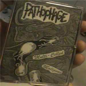 Pathophage - Multi-Celled Malignus mp3