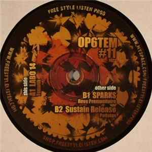Various - OP 6TEM 11 mp3