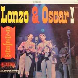 Lonzo & Oscar - Lonzo & Oscar! mp3