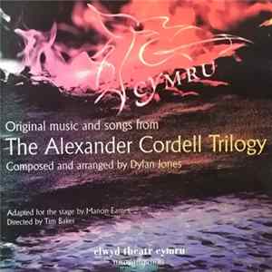 Cwmni Clwyd Theatr Cymru - Original music and songs from The Alexander Cordell Trilogy mp3