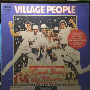 Village People - Banda De Sonido De La Película Can't Stop The Music (No Se Puede Parar La Música) mp3