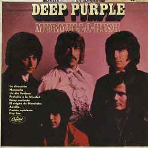 Deep Purple - Murmullo - Hush mp3