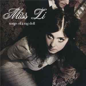 Miss Li - Songs Of A Rag Doll mp3