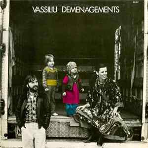 Vassiliu - Déménagements mp3
