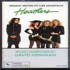 David Newman - Heathers - Original Motion Picture Soundtrack mp3