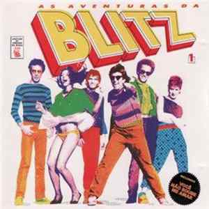 Blitz - As Aventuras Da Blitz mp3