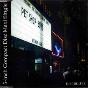 Pet Shop Boys - The Theatre mp3