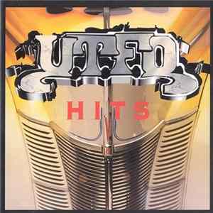 U.T.F.O. - U.T.F.O. Hits mp3