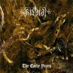 Ahriman - The Early Years mp3