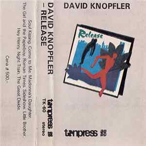 David Knopfler - Release mp3