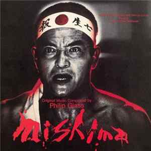 Philip Glass - Mishima mp3