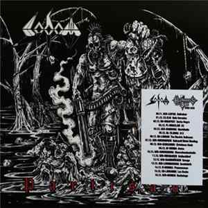 Sodom - Partisan mp3