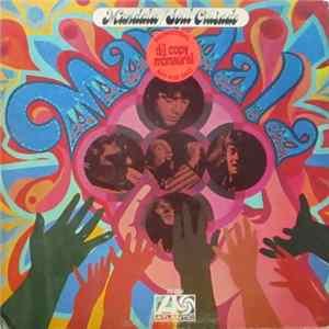 Mandala - Soul Crusade mp3