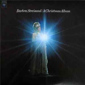 Barbra Streisand - A Christmas Album mp3