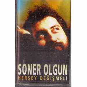 Soner Olgun - Herşey Değişmeli mp3