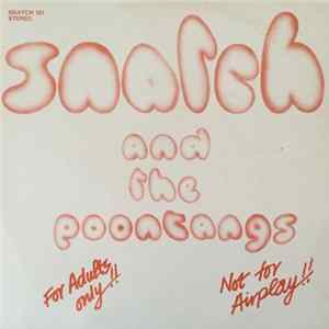 Snatch And The Poontangs - Snatch And The Poontangs mp3