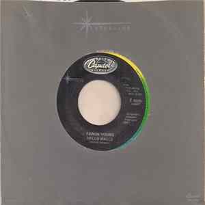 Faron Young - Live Fast, Love Hard, Die Young / Hello Walls mp3