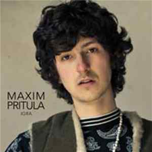 Maxim Pritula - Igra mp3