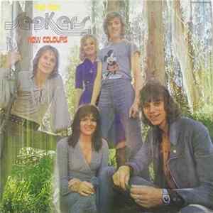 The New Seekers - New Colours mp3