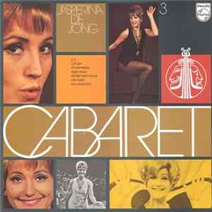 Jasperina de Jong - Cabaret 3 - Jasperina de Jong mp3