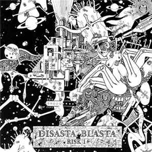 Disasta Blasta - Risk 1 mp3