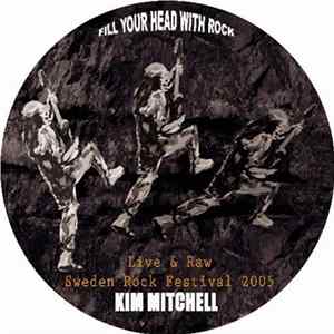 Kim Mitchell - Live & Raw mp3