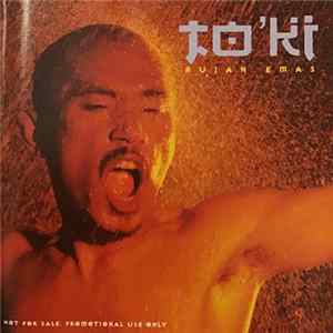 To'ki - Hujan Emas mp3