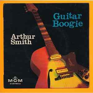 Arthur Smith - Guitar Boogie mp3