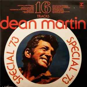 Dean Martin - Dean Martin Special '73 mp3