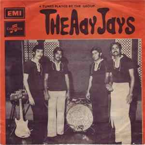 The Aay Jays - 4 Tunes Played By The Group mp3