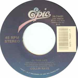 Collin Raye - In This Life mp3