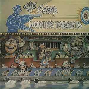 Flo And Eddie - Moving Targets mp3