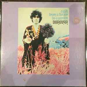 Donovan - A Gift From A Flower To A Garden mp3