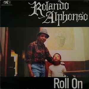 Rolando Alphonso - Roll On mp3