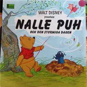 Richard M. Sherman, Robert B. Sherman, Doreen Denning, Olle Bergman - Nalle Puh Och Den Stormiga Dagen mp3