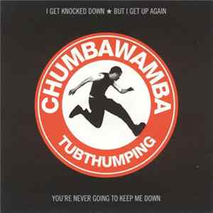Chumbawamba - Tubthumping mp3
